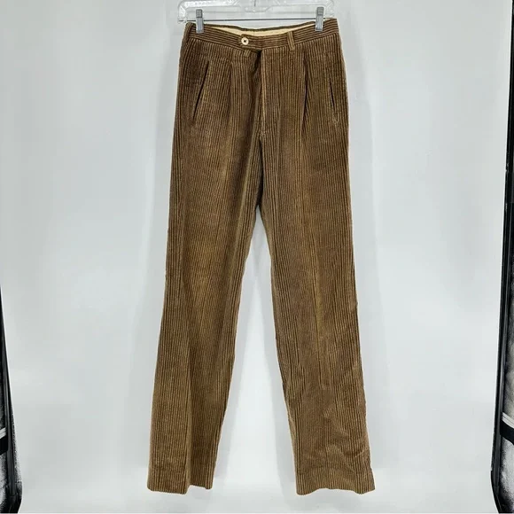 Giorgio Armani Pants Jumpsuits Vintage 7s Giorgio Armani